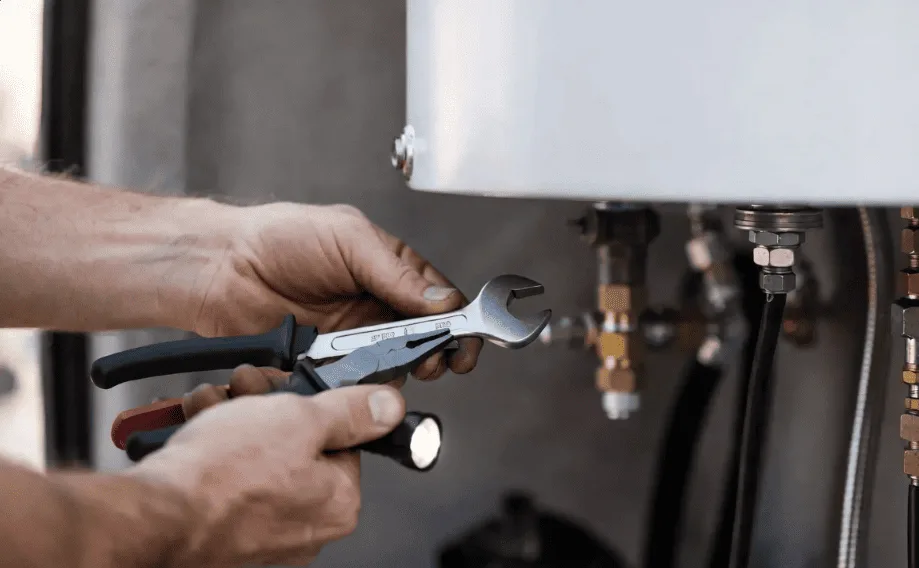 Why choose Water Heater Repair in Etlan, VA